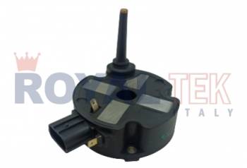 BOBINA DE IGNICION UNA SALIDA AT ROYALTEK MITSUBISHI MAZDA MX3 -- FICHA DE 3 (TRES) PINES --- OEM H3T03071A